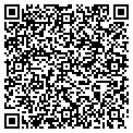 QR code with R E Sales contacts