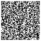 QR code with Wade E Flory Auctioneer contacts