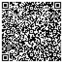 QR code with Hudson Street Litho contacts
