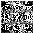 QR code with Tlc Staffing contacts