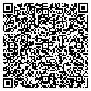 QR code with A & A Engraving contacts