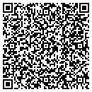 QR code with JES Investments contacts