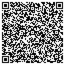 QR code with Kinder Limited contacts