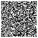 QR code with R Graham Concrete contacts