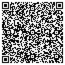 QR code with CADD Squad contacts