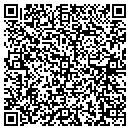 QR code with The Flower Valet contacts