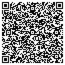 QR code with Ultimate Staffing contacts