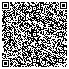 QR code with Herefords Red Angus Mid W contacts