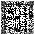 QR code with Ultra Force Staffing Service contacts