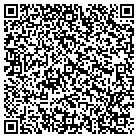 QR code with Advance Graphics Equipment contacts