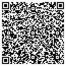 QR code with Advance Printing CO contacts