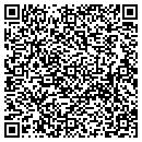 QR code with Hill Dennis contacts