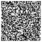 QR code with T C Trailer Sales contacts