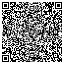 QR code with Hinchman Ranch contacts