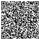 QR code with Haskell Auction Inc contacts