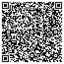 QR code with H P Tow Service contacts
