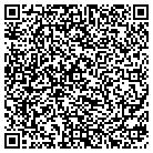QR code with Accurate Alarm System Inc contacts