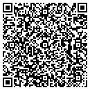 QR code with Homer Saxton contacts