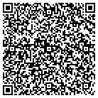 QR code with DELTA VANLINES contacts