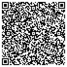 QR code with J & J Trailer Sales & Service contacts