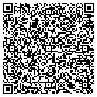 QR code with Advanced Concrete Foundations contacts