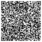 QR code with Handong Intl Foundation contacts