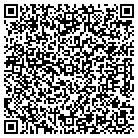 QR code with Angies Sub Print contacts