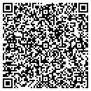 QR code with James Bader contacts