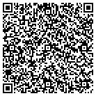 QR code with Leonard Trailer Sales contacts