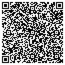QR code with James Borgerding contacts