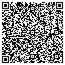 QR code with James Clark contacts