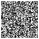 QR code with James Devine contacts