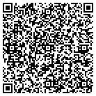 QR code with H & R Block Tax Service contacts