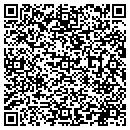 QR code with R-Jenkins Trailer Sales contacts