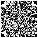 QR code with A J Concrete & Construc contacts