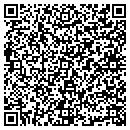 QR code with James W Pearson contacts