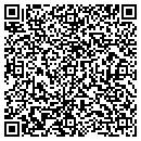 QR code with J And N Cattle Co Inc contacts