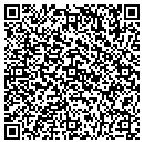 QR code with T M Kellen Inc contacts