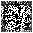 QR code with Hart Roller Inc contacts