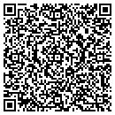 QR code with R & R Auction contacts