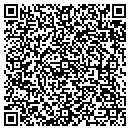 QR code with Hughes Florist contacts