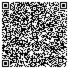 QR code with First Class Moving Systems Inc contacts