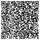 QR code with J E Nicholas contacts