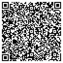 QR code with Kathryn's Flower Shop contacts