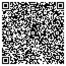 QR code with A Plus Concrete Leveling contacts