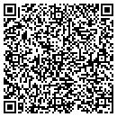 QR code with Angry Chixx contacts