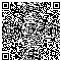 QR code with Jim Cerny contacts
