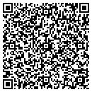QR code with T M Lumber CO contacts