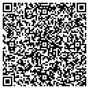 QR code with D L Tech Service contacts