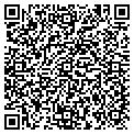 QR code with Haney Rick contacts
